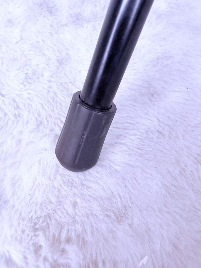 貴重品♪Helinoxヘリノックス コンフォートチェア メッシュ 黒 フレーム込