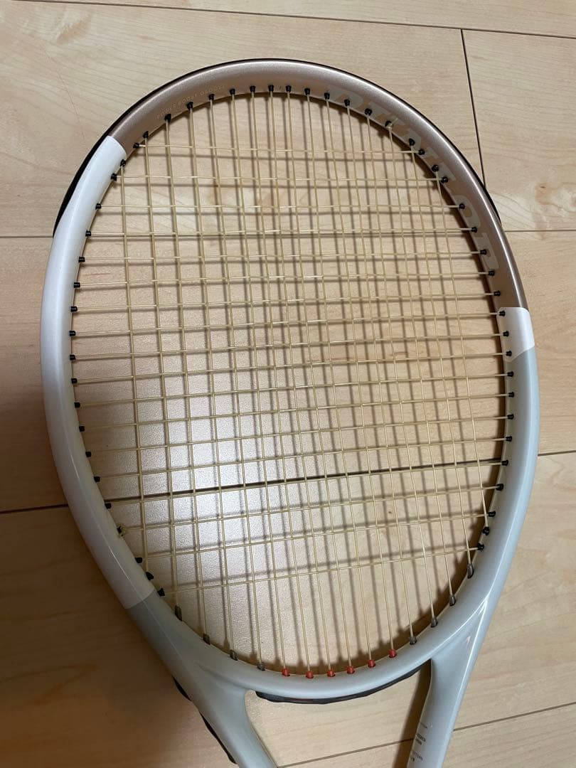 ダンロップ　テニスラケット　LX800