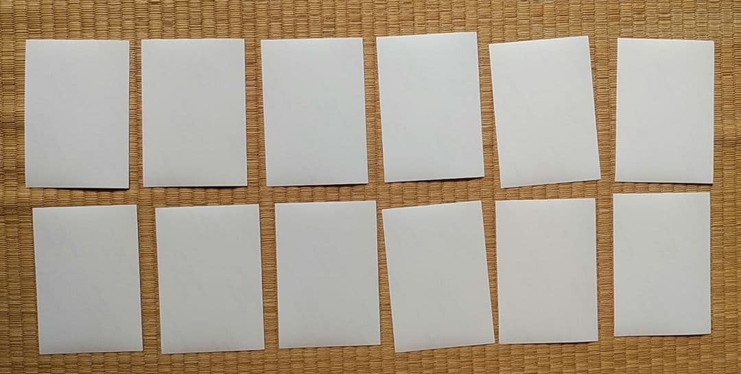 【値下げ中】【匿名配送】覇穹 封神演義 プリントキャラマイド 24点コンプセット