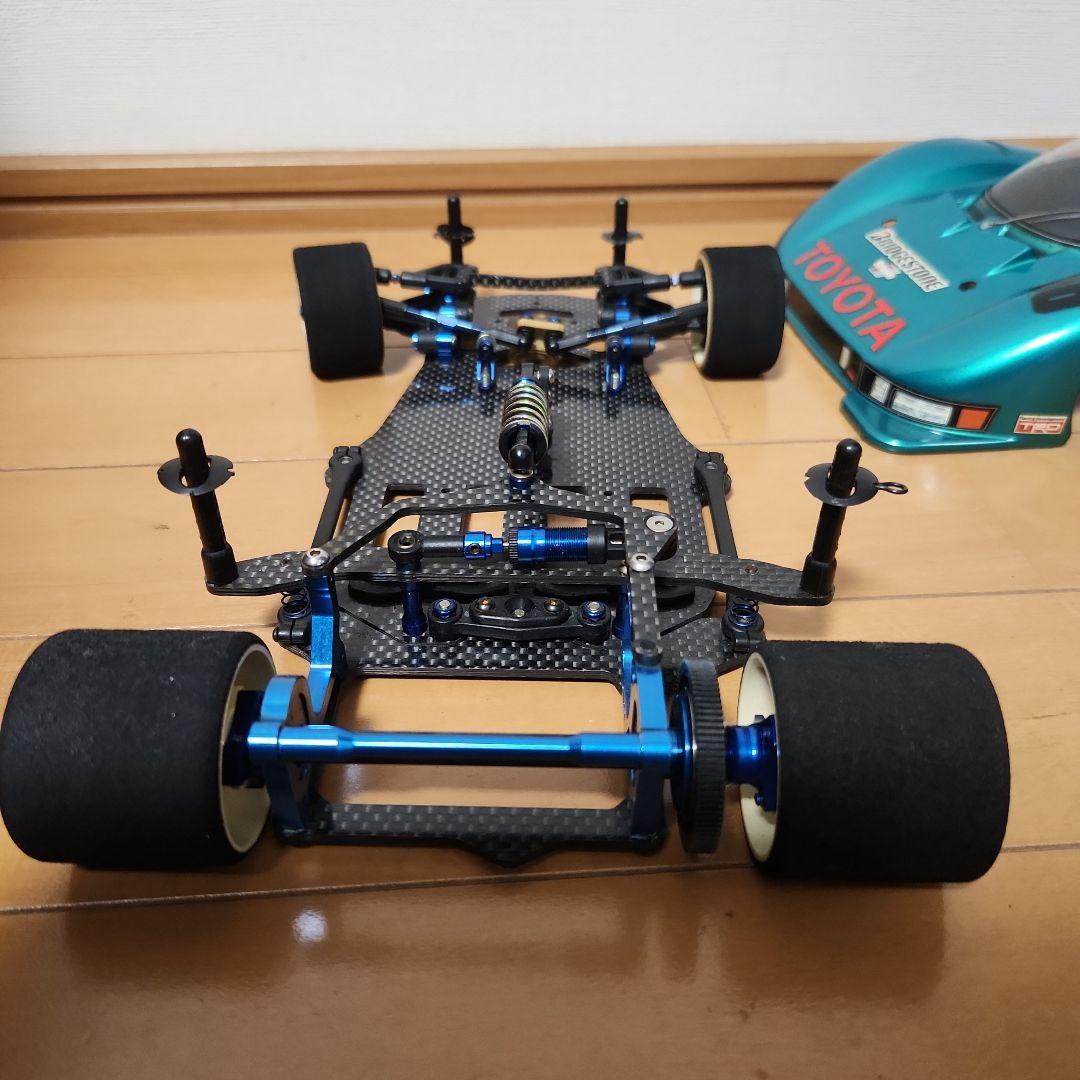 1/12ラジコン　トムス検索ayk　京商　ファントム　xray 　カワダ　タミヤ