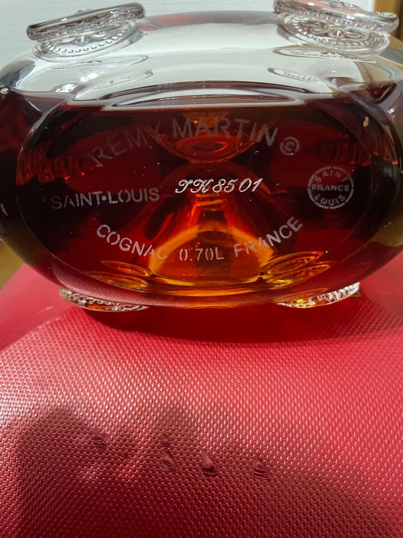 レミマルテンルイ13世金キャップ700ml