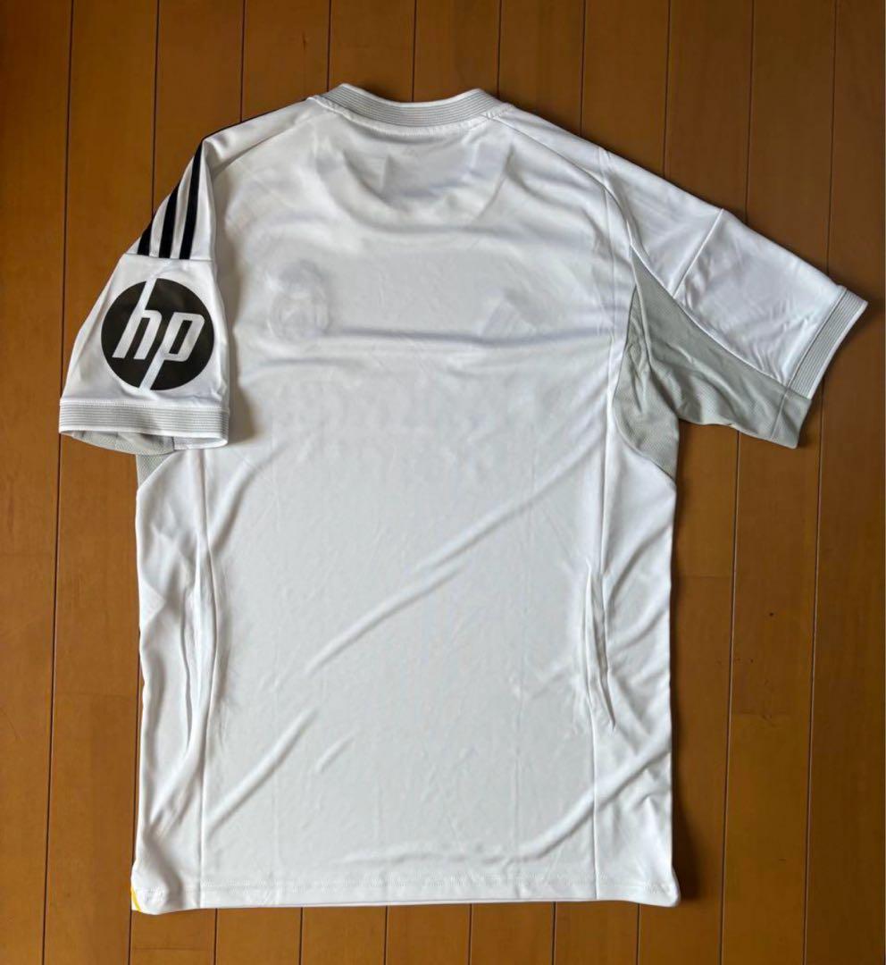 レアル・マドリード  ユニフォームMサイズ