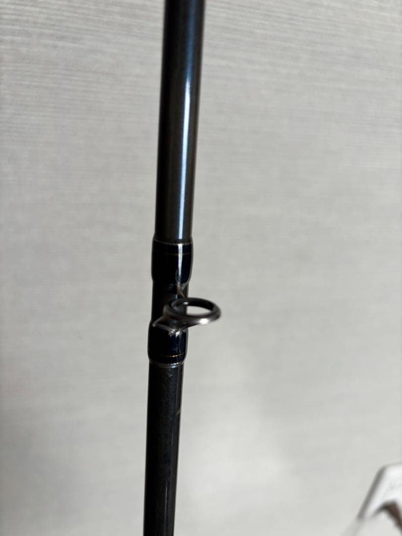 フェンウィック　テクナGP TAV-GP 70H バスロッド