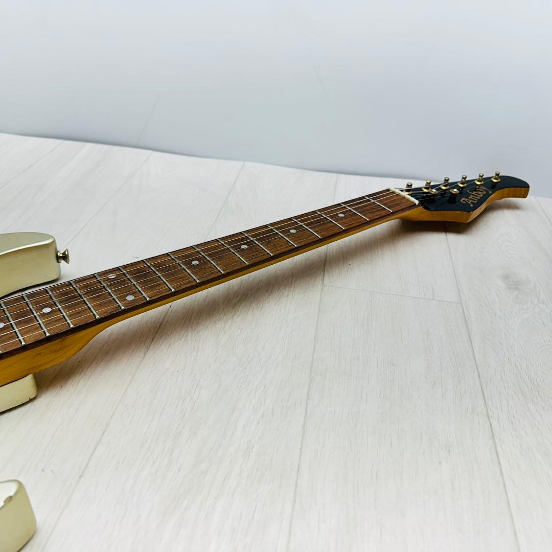 ANBOY エレキギター