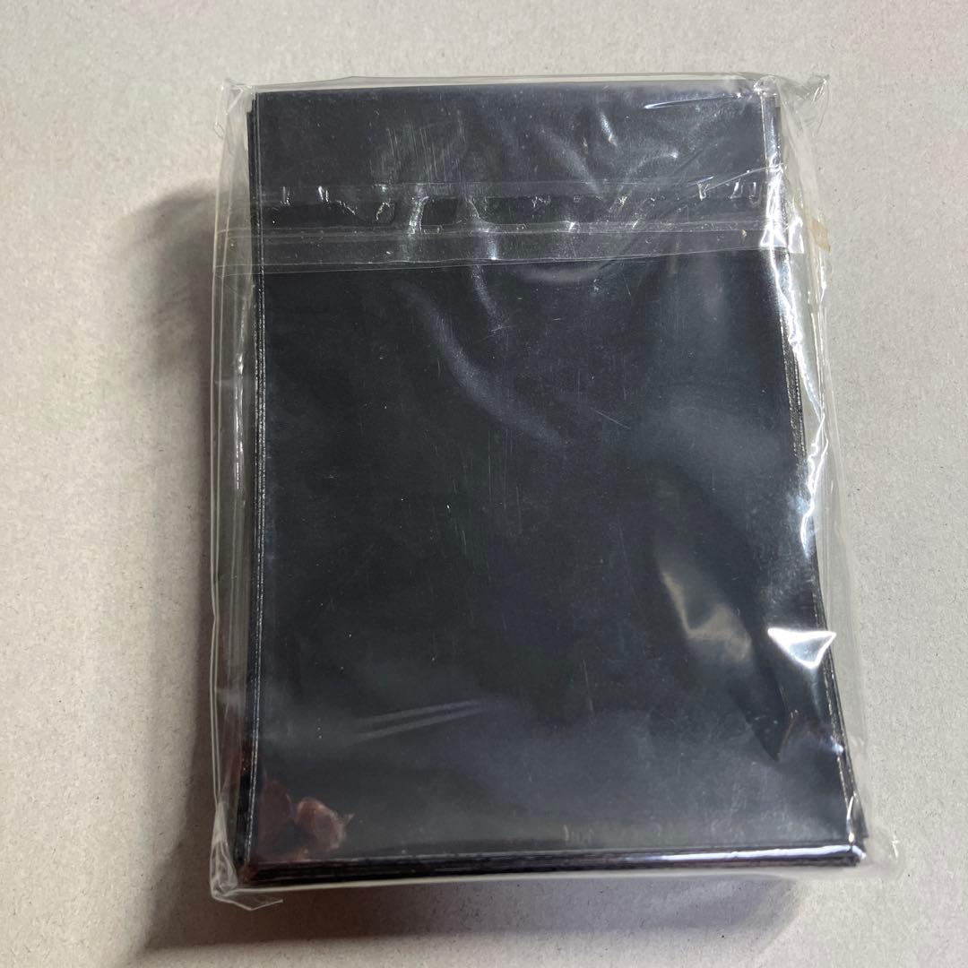 BS03 覇闘 タイタス ハーキュリー 公式 スリーブ 未開封 50枚