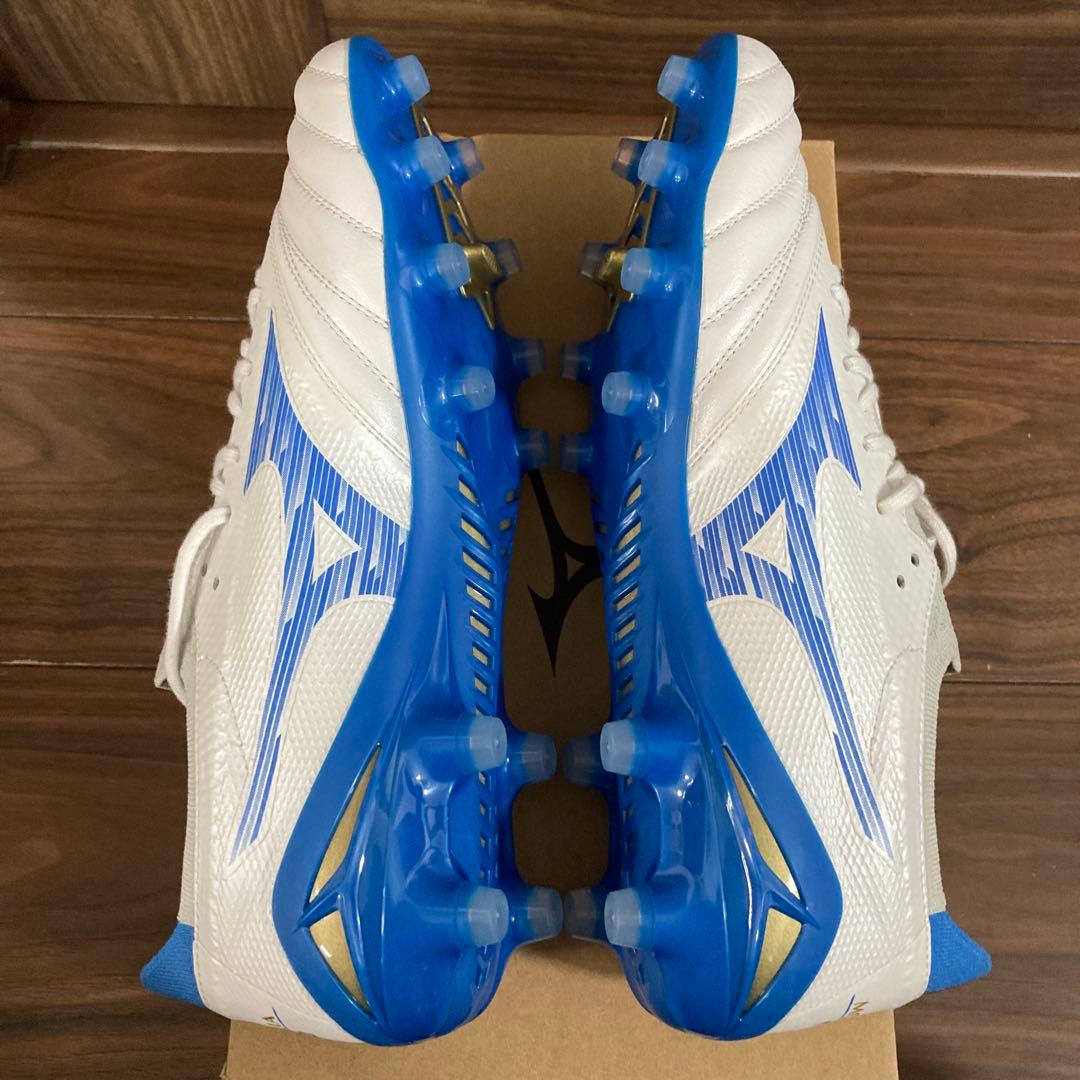 MIZUNO MORELIA NEO Ⅳ β ELITE モレリア ネオ 4β