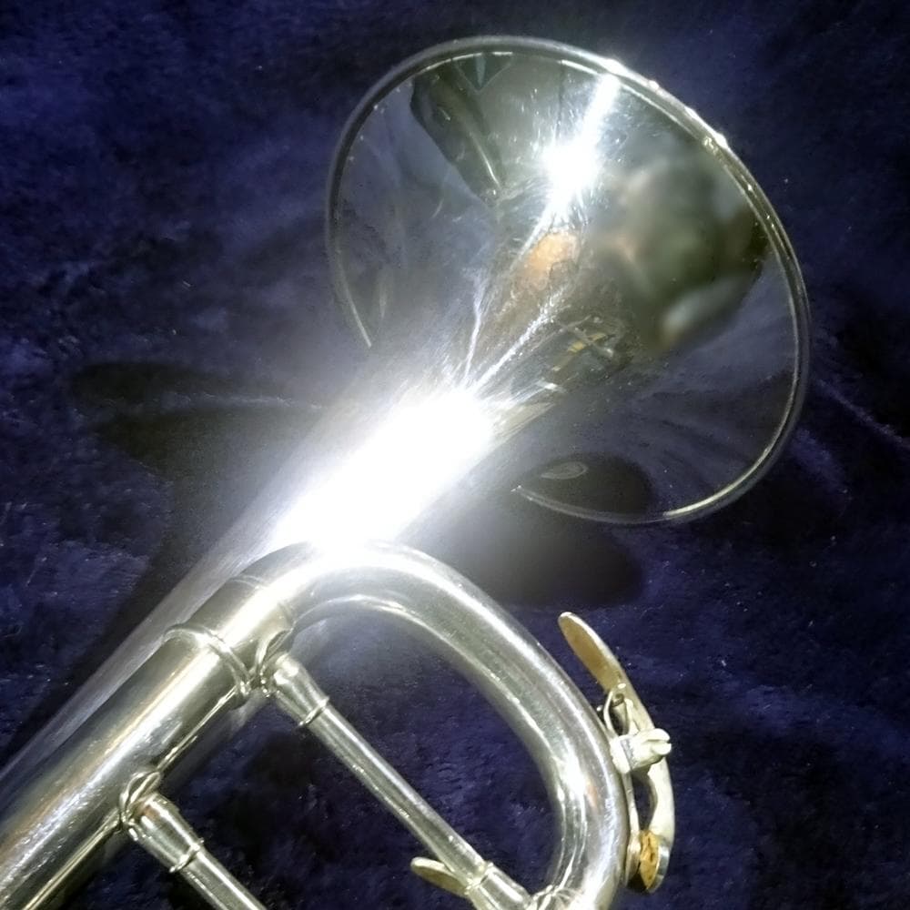 J.Michael TRー300S シルバープレート アトリエカスタム