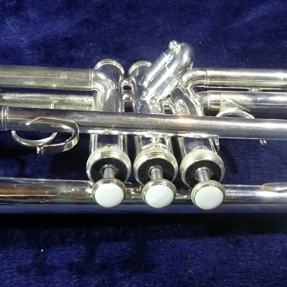 J.Michael TRー300S シルバープレート アトリエカスタム