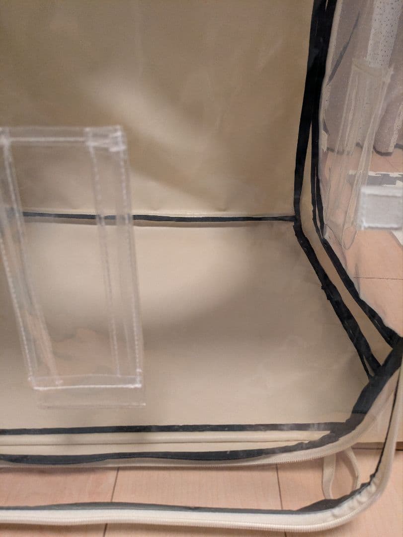 Nevoton MAF mini 酸素供給装置