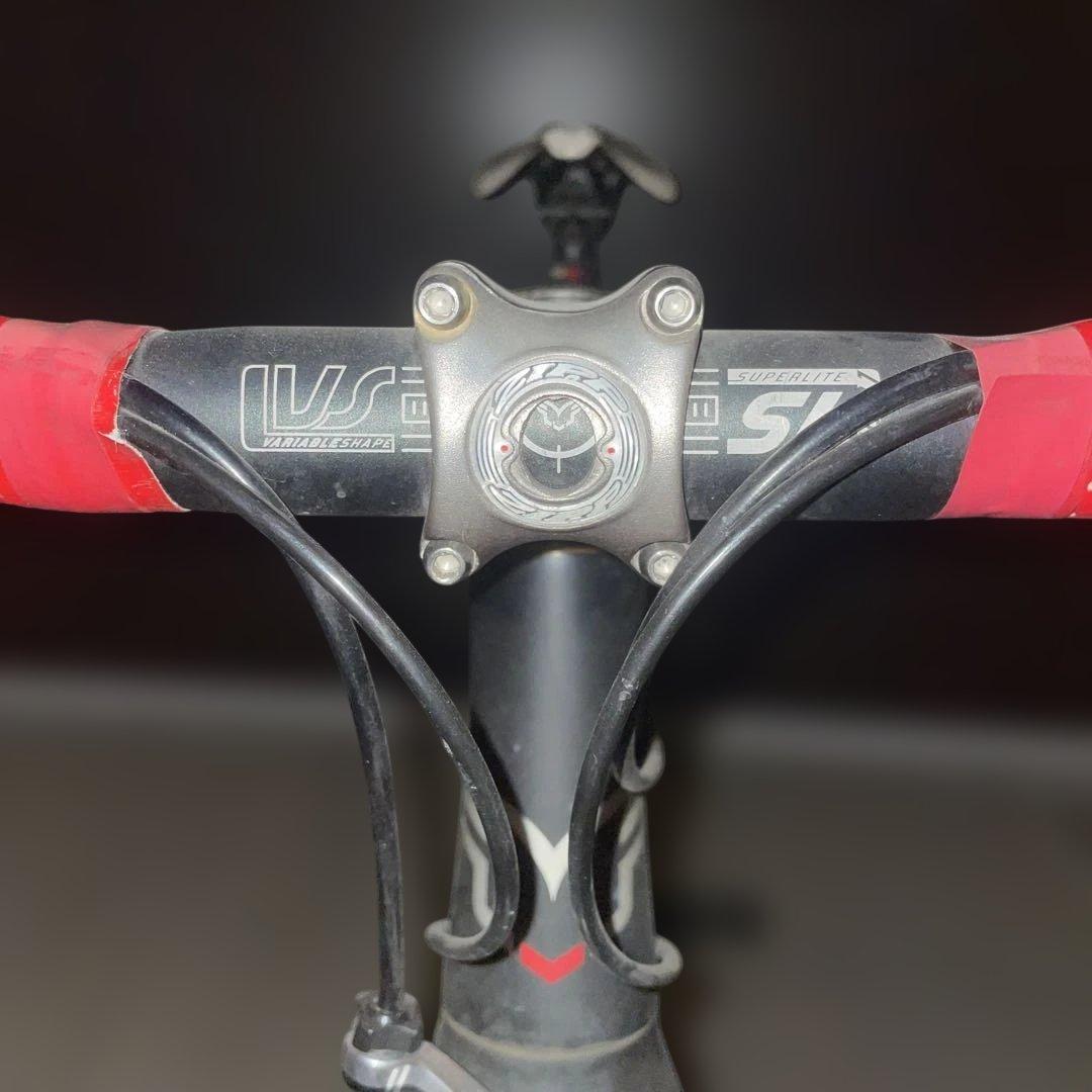 FELT 2015 F75 ロードバイク デュラエース 510サイズ