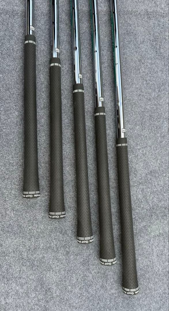 PING i530 メンズアイアン 5本セットカバー付き