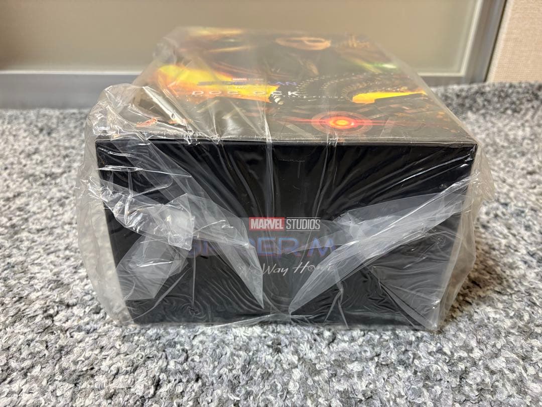 ホットトイズ 『スパイダーマン：NWH』1/6フィギュア　ドクター・オクトパス