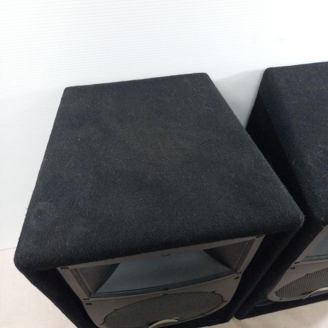 SAMSON RESOUND スタジオモニタースピーカー RS10 125W