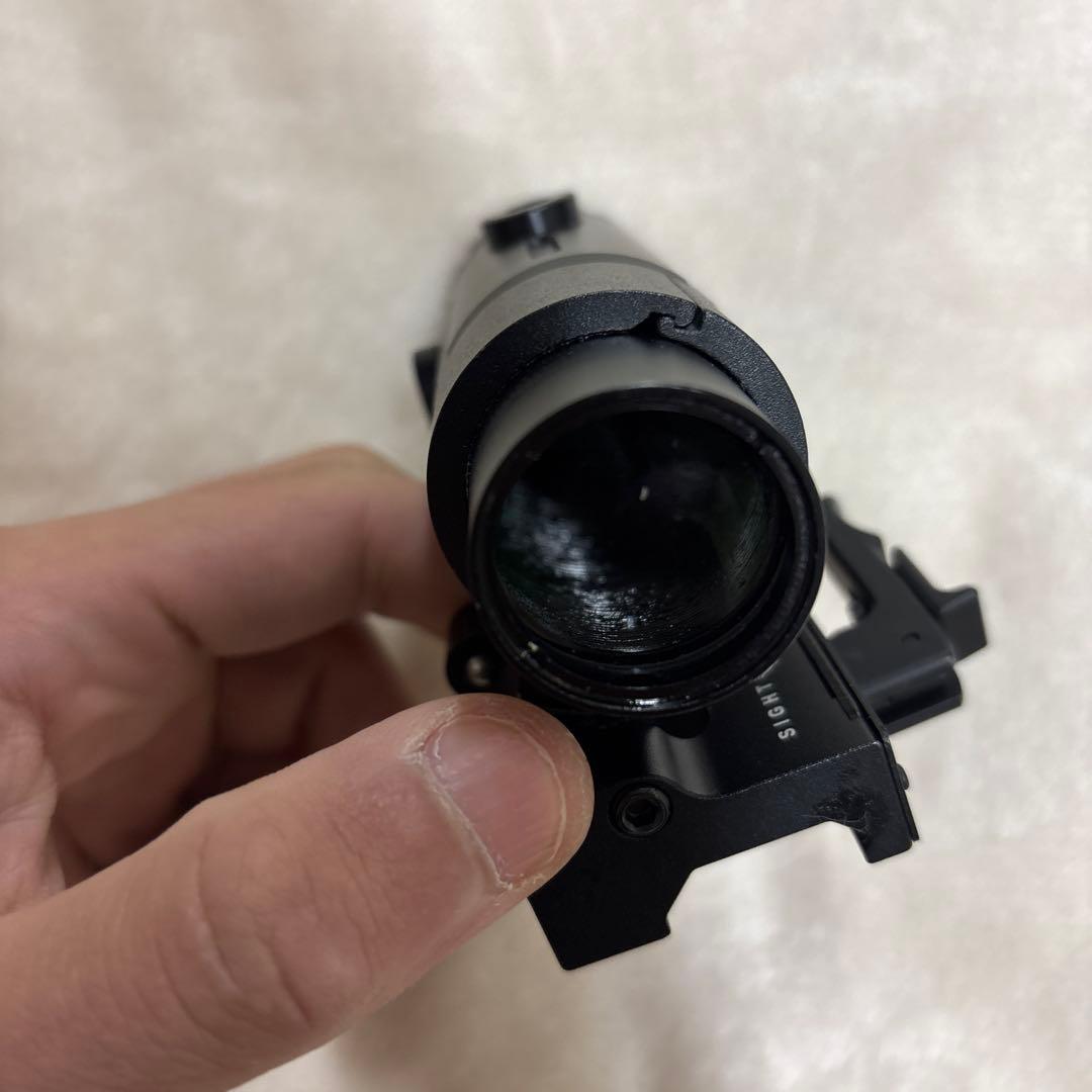 SIGHT MARK T-5 Magnifier サイトマーク T-5