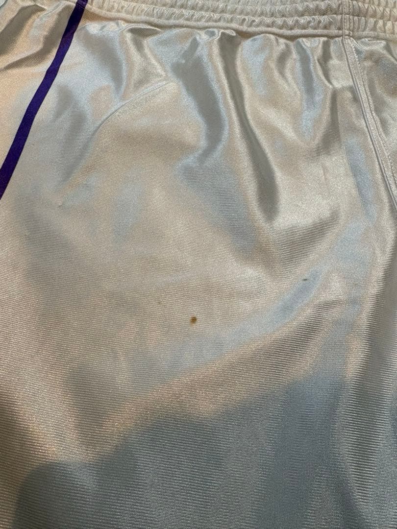 札幌大学サッカー部　ユニフォーム上下