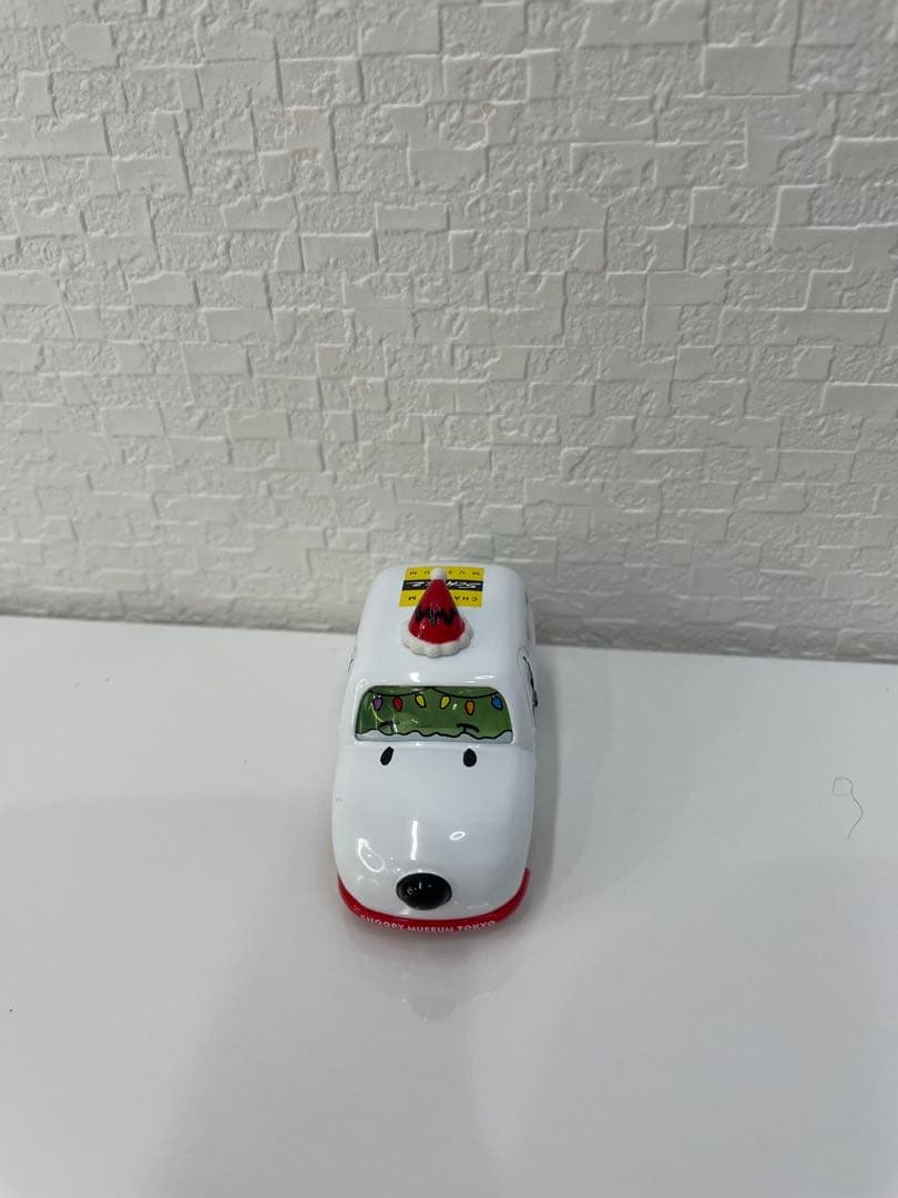 スヌーピー ミュージアム Christmas Edition