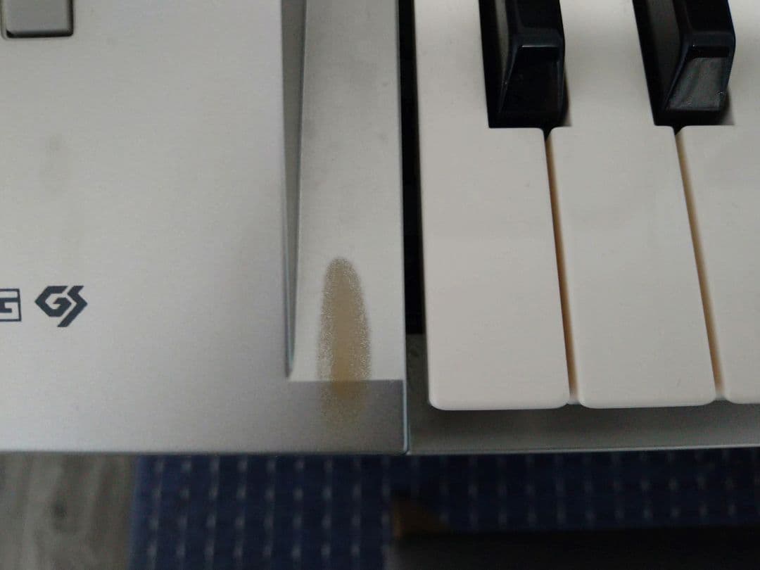 YAMAHAエレクトーン　ステージア　ELB-01