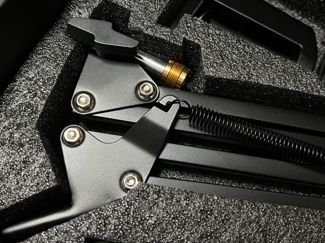 FIFINE ダイナミックマイクK688CT (ブラック)