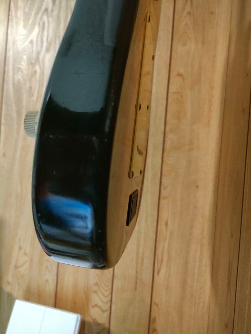 Fender　ST-CHAMP　フジゲン製　前期型　サンバースト　説明文必読