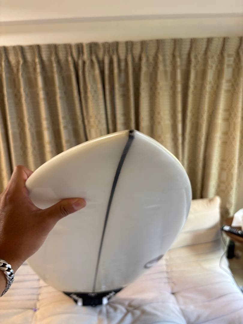 STORMS 5’8五十嵐カノア シグネチャーモデル（オーストラリアオーダー品）