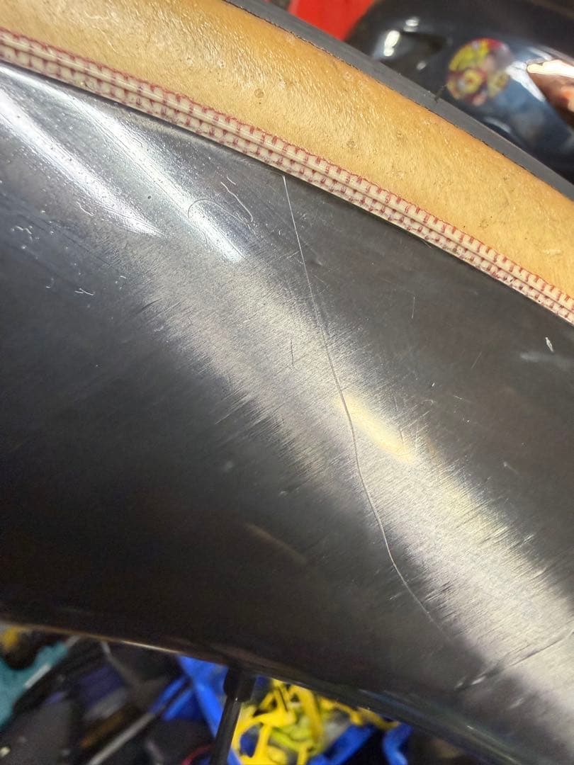 パーツ BLACCKInc BLACK 48/58