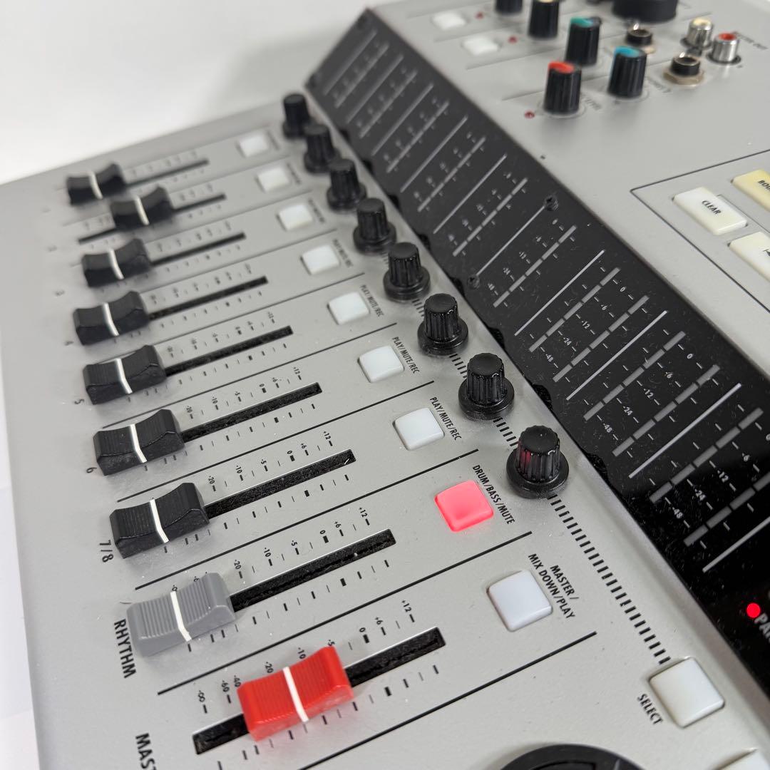 配信機器・PA機器・レコーディング機器 zoom hd8 hard disk recording studio