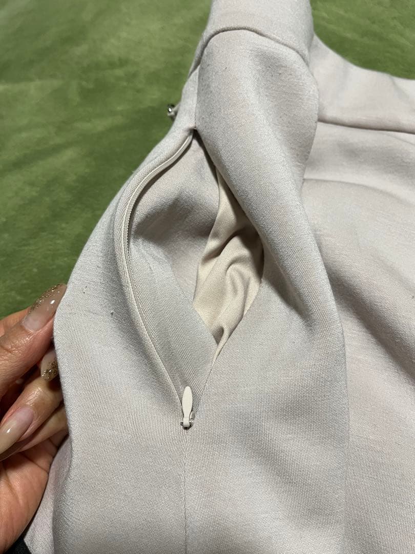 irishman フレアスカート