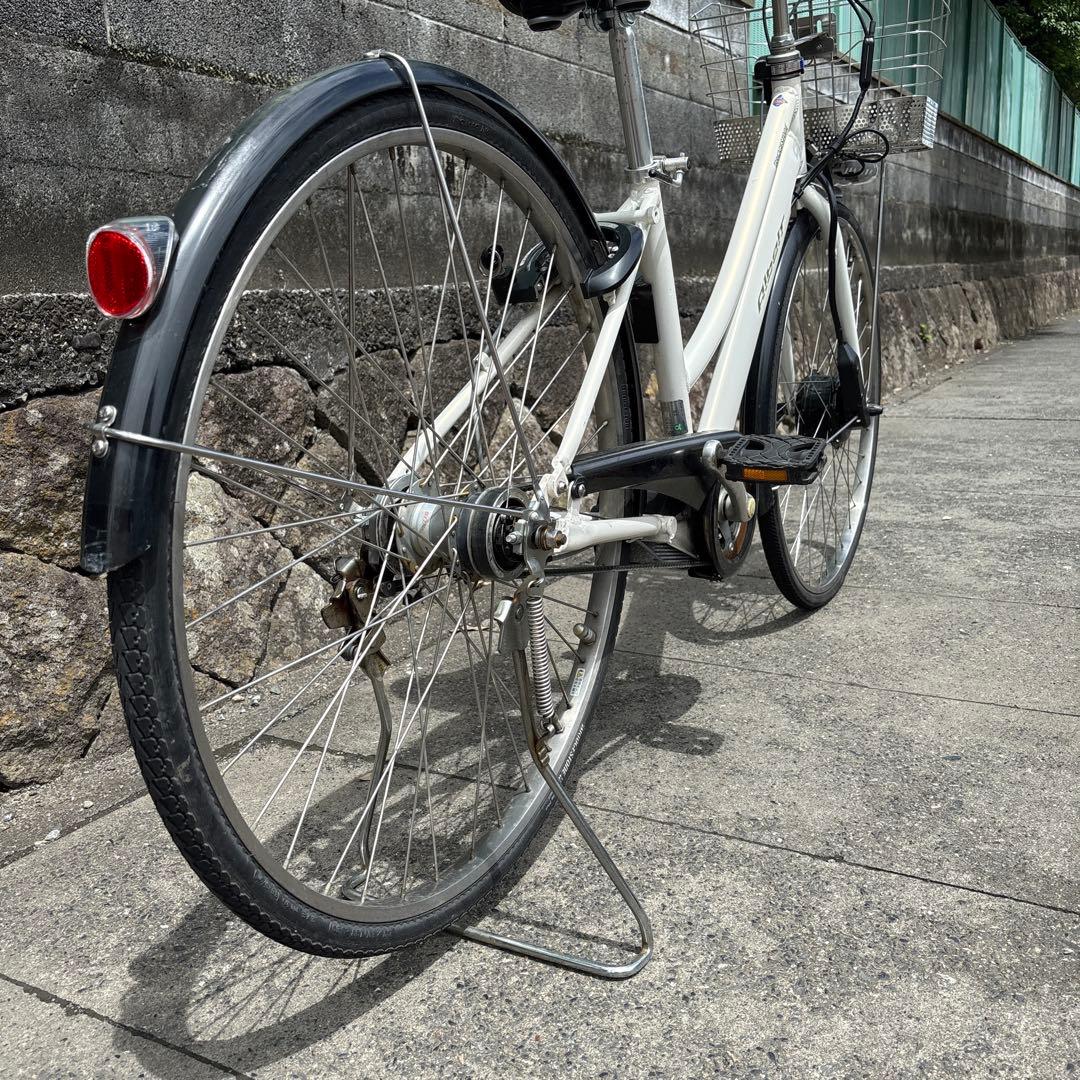 BRIDGESTONE アルベルトe バッテリー2個付き‼️