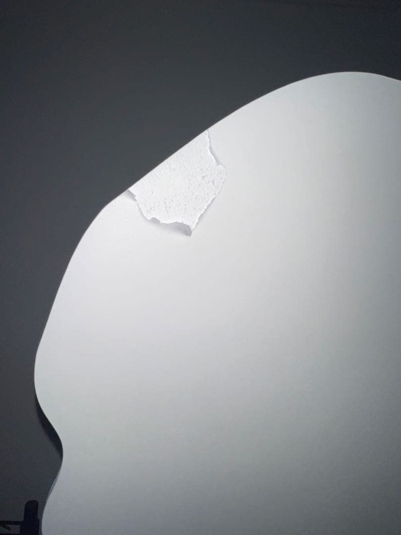 ブルーロック 御影玲王 等身大パネル