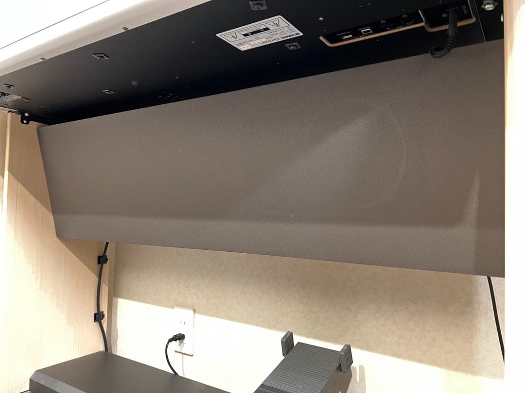 専用YAMAHA ヤマハ　エレクトーン　STAGEA ELB−02 2021年製