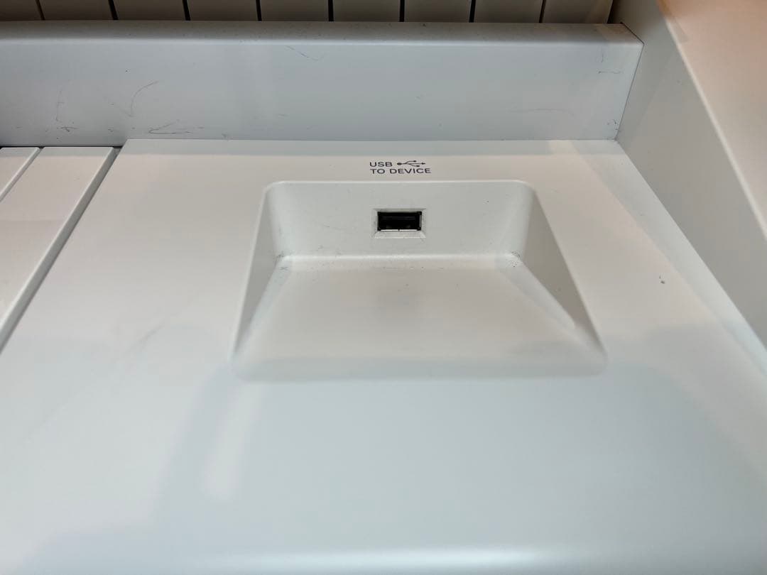 専用YAMAHA ヤマハ　エレクトーン　STAGEA ELB−02 2021年製