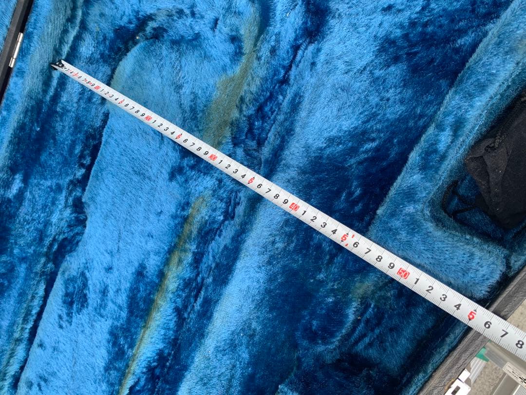 YAMAHA ハードケース ヤマハ　チューバ　ジャンク品