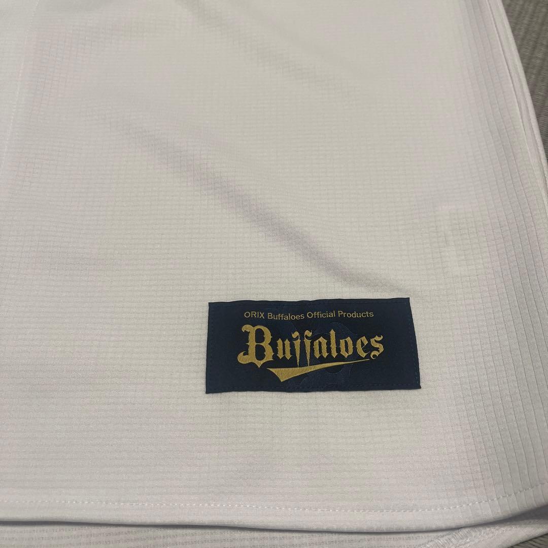 オリックス・バファローズ ユニフォーム MORI 4