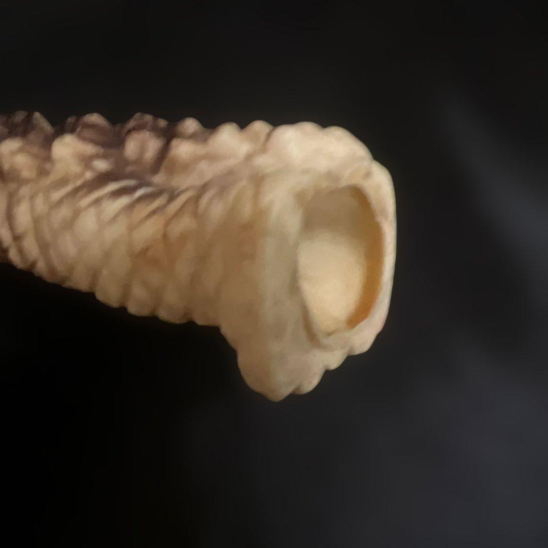 大里玩具ジャンボ指人形ベムラー　ウルトラ怪獣　ソフビ　円谷プロ　昭和レトロ