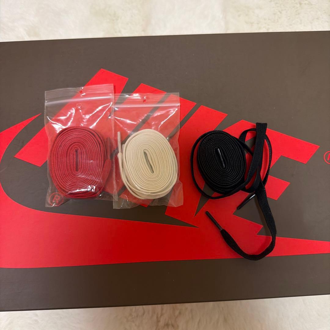 NIKEスニーカートラビィス