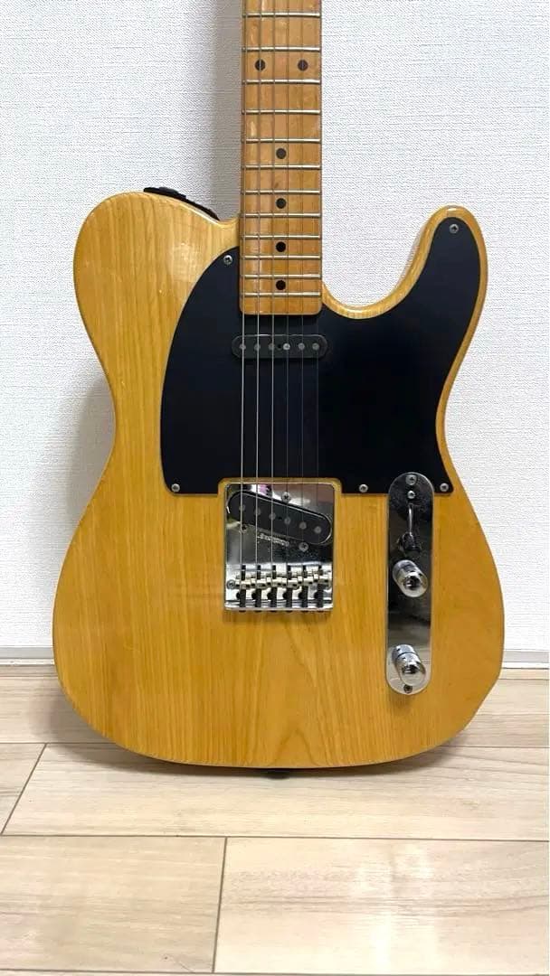Bill Lawrence TRIGGER-Ⅱ Telecaster