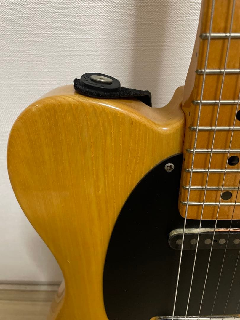 Bill Lawrence TRIGGER-Ⅱ Telecaster