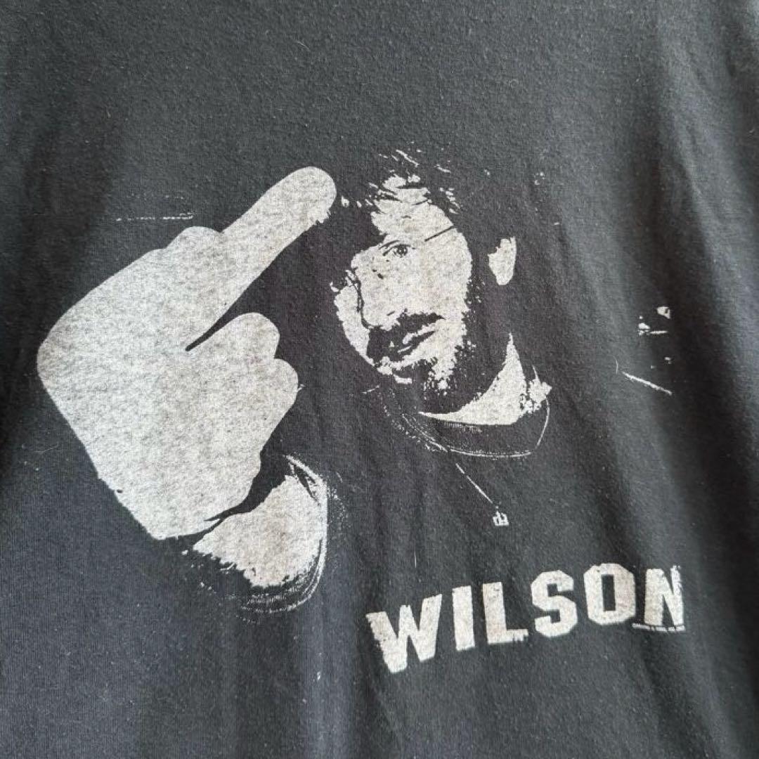 PHISH - WILSON Tシャツ　Trey Anastasio