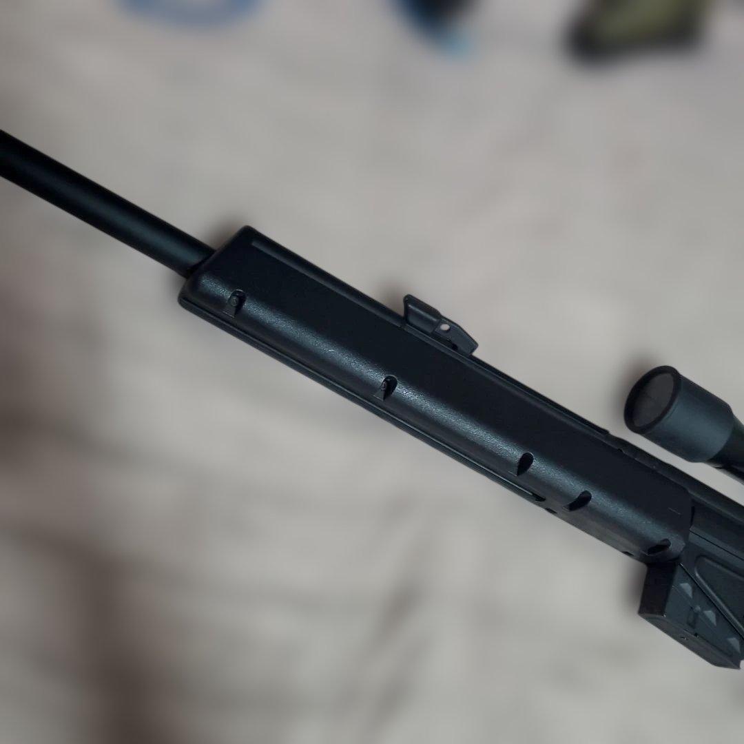 東京マルイ PSG1