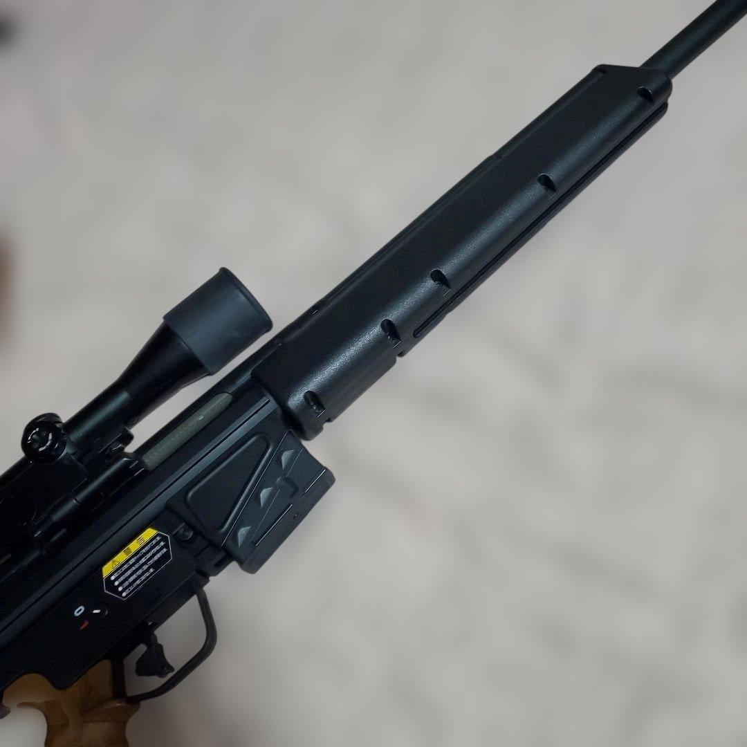 東京マルイ PSG1