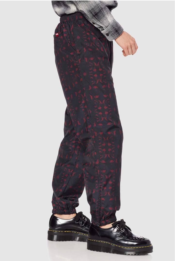 EDWIN×ZOO YORK コーチジャケット　パンツ　上下セットアップコラボ