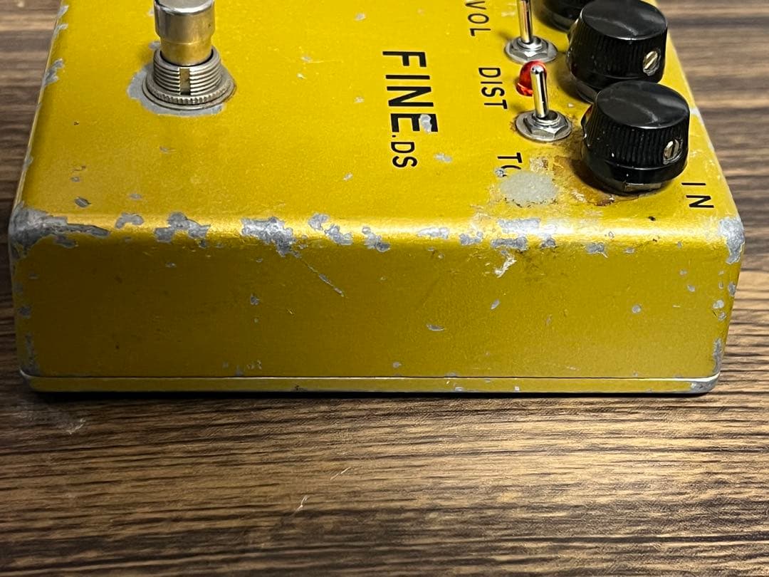 即発送 human gear FINE DS シリアル30番台