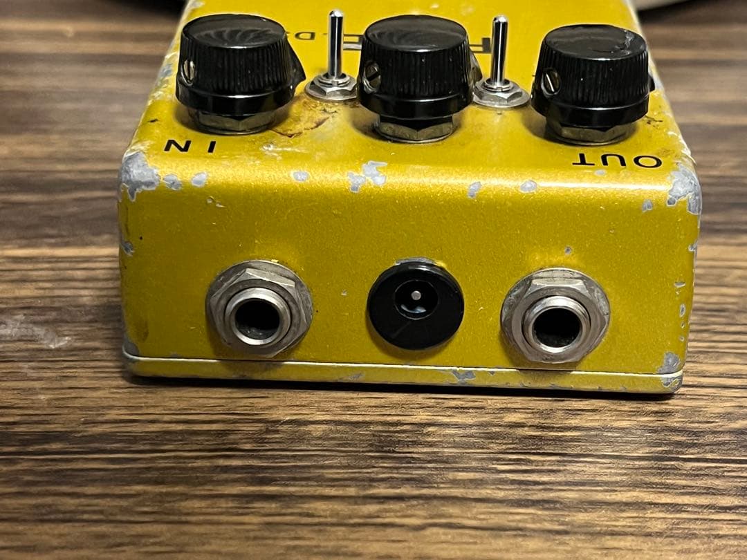 即発送 human gear FINE DS シリアル30番台