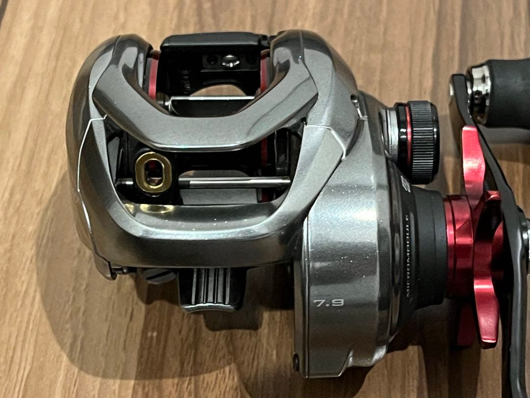 スコーピオンMD 301XG