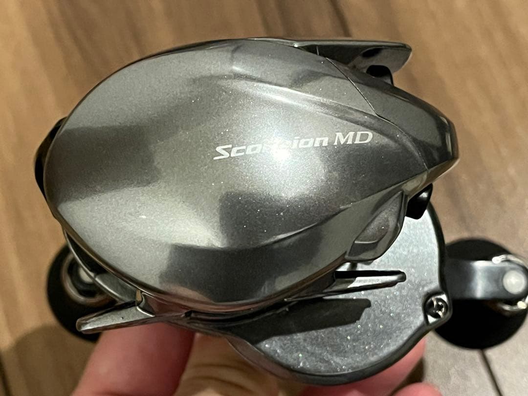 スコーピオンMD 301XG