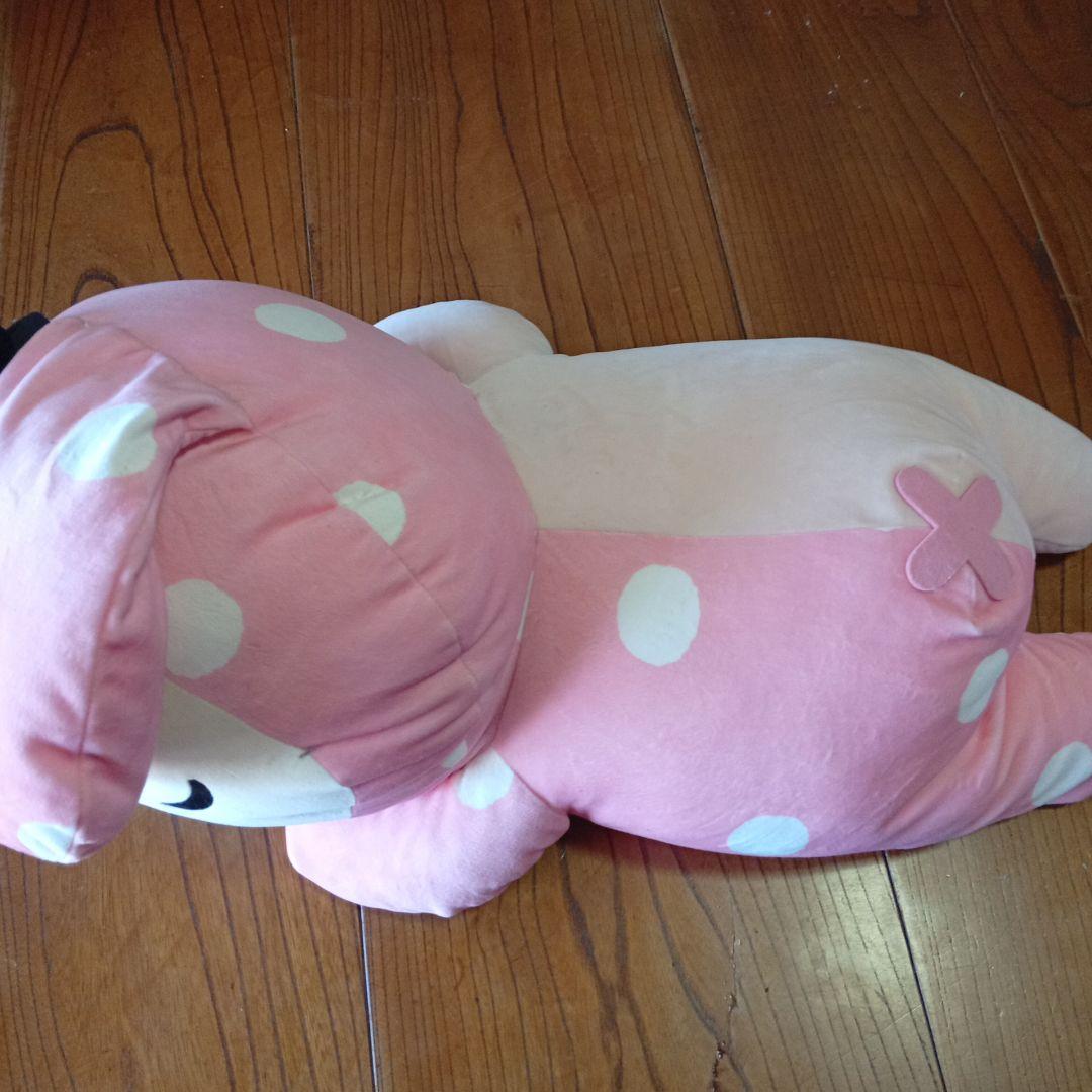 バラ売り可　センチメンタルサーカス　すやすやぬいぐるみ　しゃっぽ　スピカ