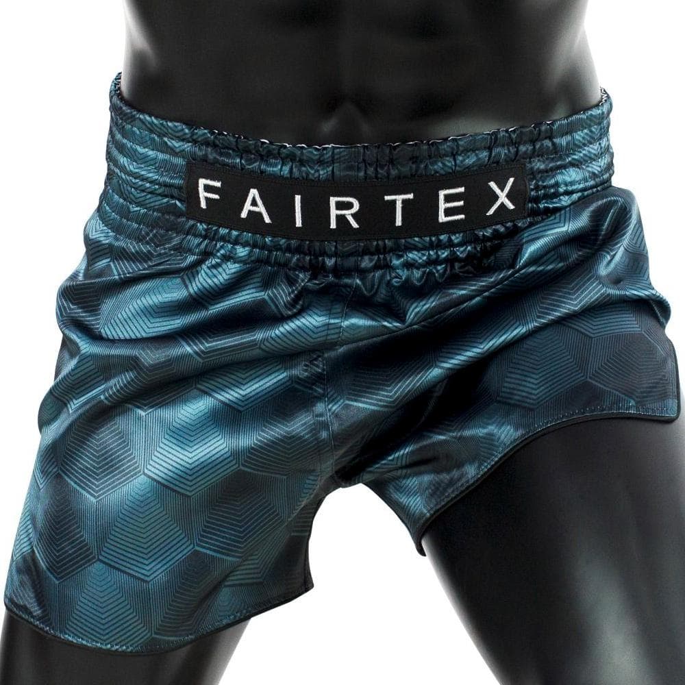 Fairtex ムエイタイ キックボクシング パンツ XL BS1902