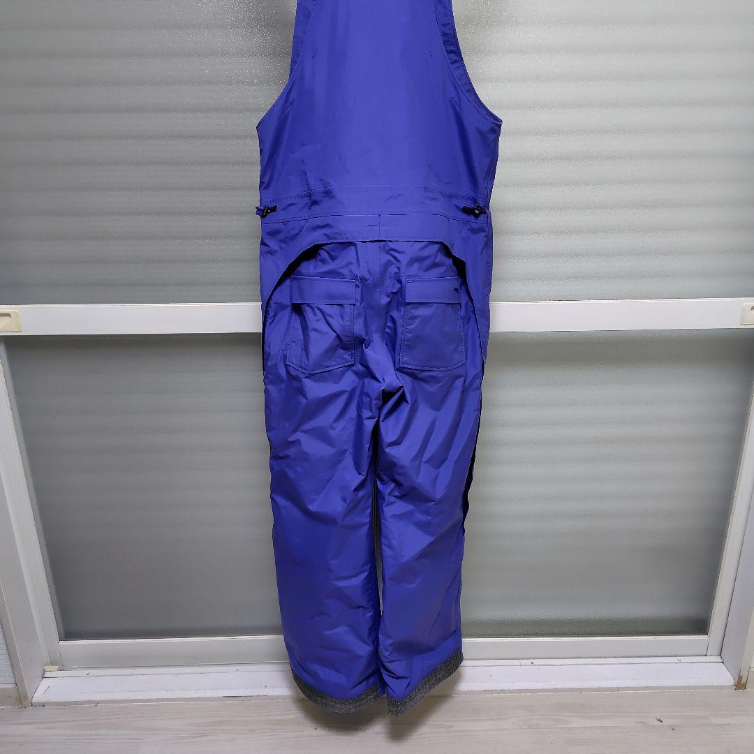 グリーンクロージング　ビブパンツ　Sサイズ