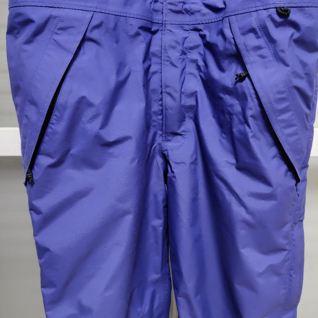 グリーンクロージング　ビブパンツ　Sサイズ