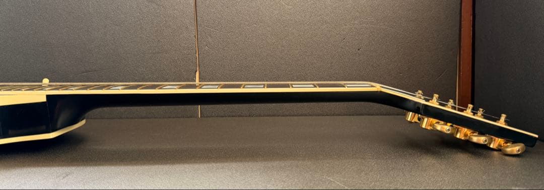 Gibson LesPaul Custom 1994 レスポールカスタム